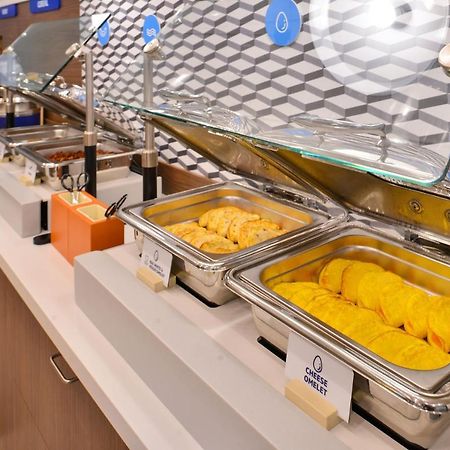 Holiday Inn Express Hotel & Suites Pampa By Ihg מראה חיצוני תמונה