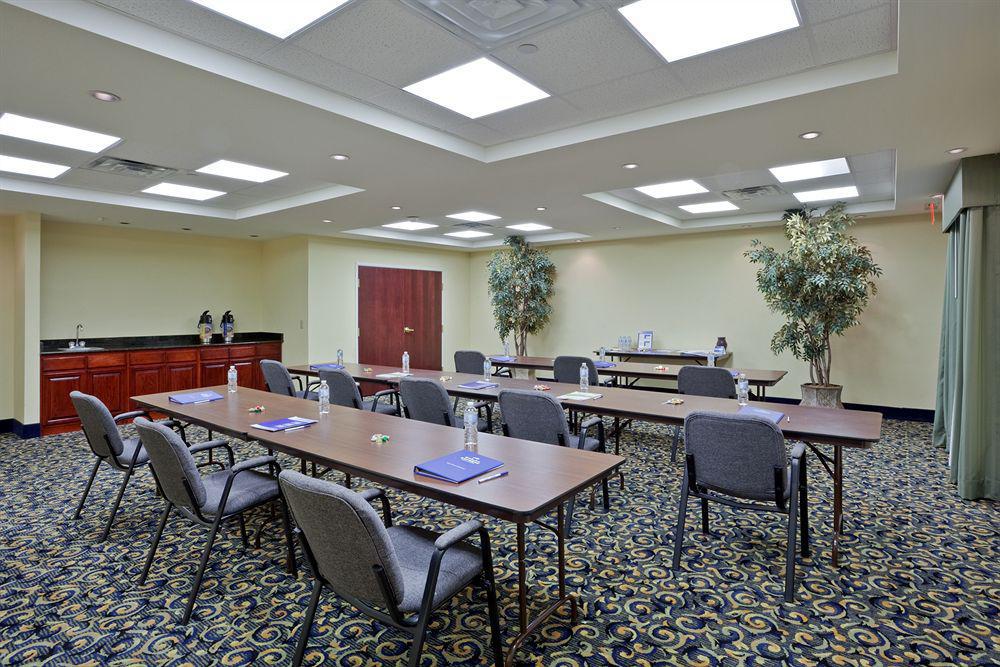 Holiday Inn Express Hotel & Suites Pampa By Ihg מתקנים תמונה